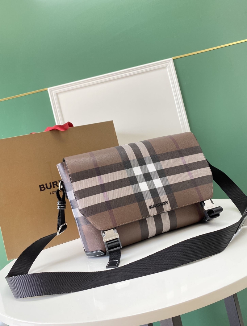 Burberry Satchel Bags